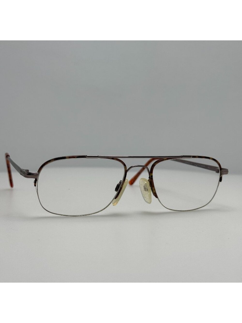 Marchon Eyeglasses Eye Glasses Frames Autoflex 61 Flexon 53-18-140